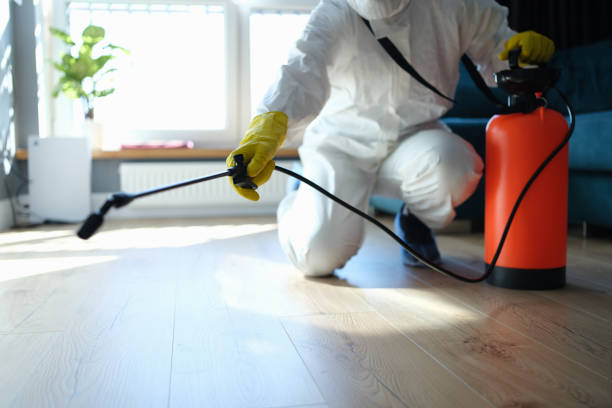 Trusted Crime Scene Cleanup service in Long Island, ME - Four Month Blood Cleanse